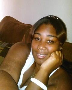 Woman, 32. LaBrishia
