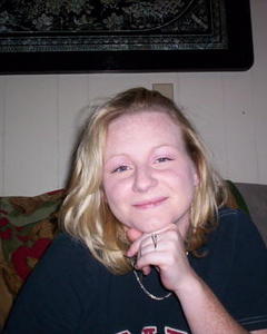Woman, 41. jenfr22