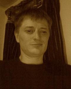Man, 42. Steveman011832