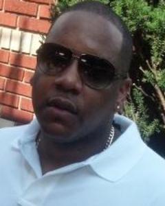Man, 45. BigTY7156