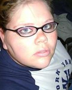 Woman, 39. sbr123456789