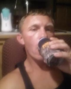 Man, 43. Shorty_swire