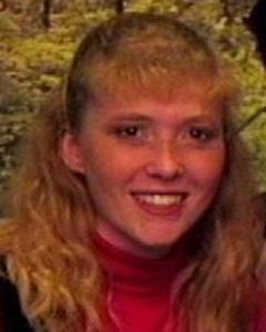 Woman, 48. JRF976092