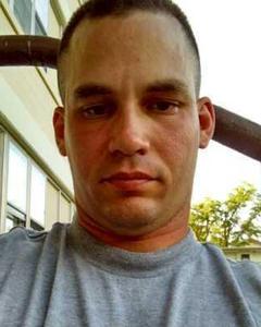 Man, 38. Junior1163