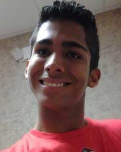 Man, 28. Rober18