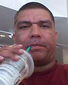 Man, 48. mareoz