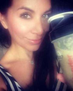 Woman, 31. SusanPETERSON7