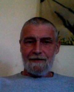 Man, 66. will8651