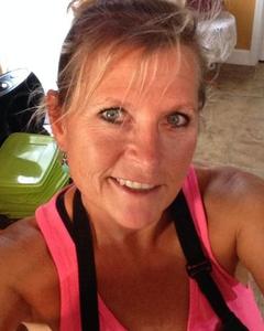 Woman, 60. Zettagal