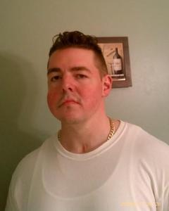 Man, 45. Mrclean380