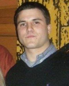 Man, 36. ShaneOmac239