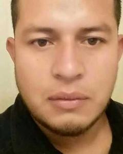 Man, 35. reynol