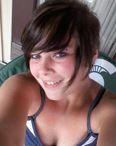 Woman, 30. tj_baley