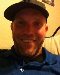 Man, 47. Smokiedog