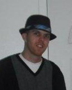 Man, 43. ron117082