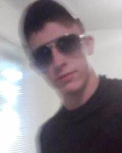 Man, 34. Mr_kissable11