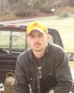 Man, 35. woodblah88