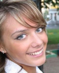 Woman, 38. BigEyedCutie12