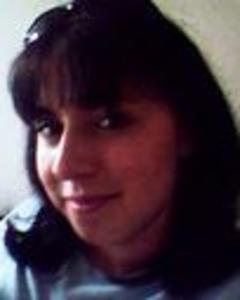 Woman, 38. Calicokitten20