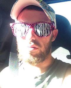 Man, 30. Aaronwininger