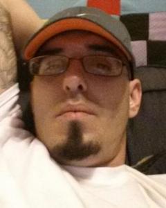 Man, 43. kinkyj69