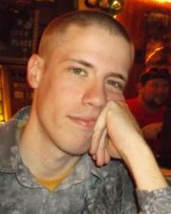 Man, 40. Jeremy5840