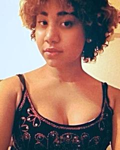Woman, 32. PrettyHonduran