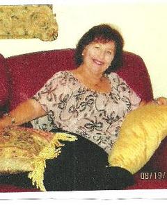 Woman, 81. pamswan