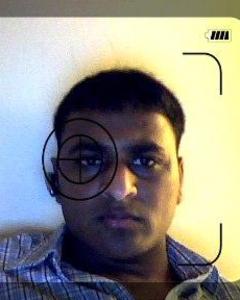 Man, 35. AFZAL010