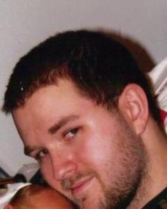 Man, 38. Jbernstein86