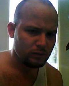 Man, 38. sameoleg1040