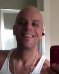 Man, 39. ozfrom29