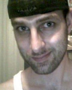 Man, 40. Nixxors