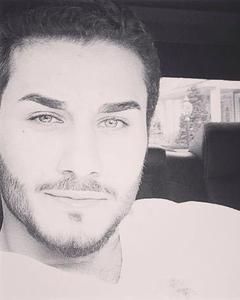 Man, 31. Mahdi2206202