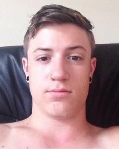 Man, 31. Jackopop