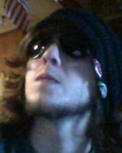 Man, 32. moto_racer19