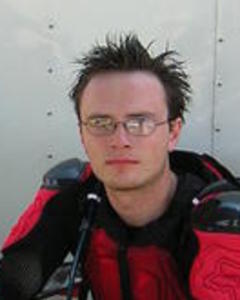 Man, 36. steve49581