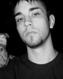 Man, 37. l6barz