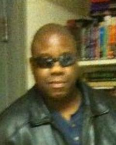 Man, 49. Blackarican32