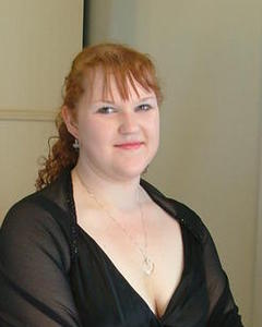 Woman, 42. ragtimeacres97
