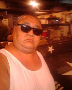 Man, 64. chas1245