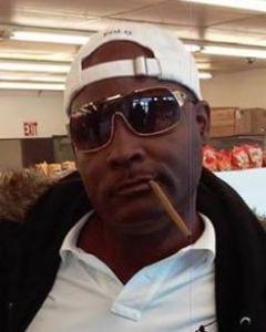 Man, 55. LANCE3161