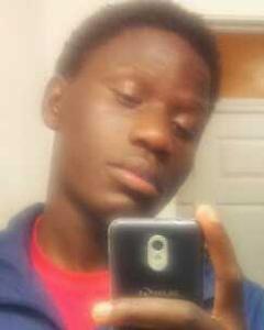 Man, 34. Ayuba8304