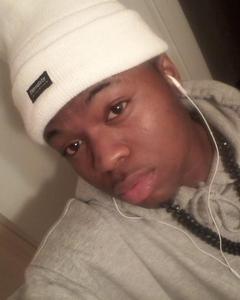 Man, 29. Hecool_Micheal