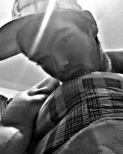 Man, 31. Aaron_Lee4186