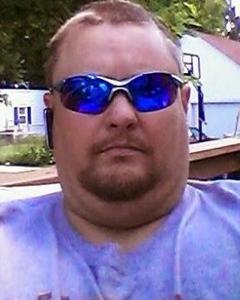 Man, 47. michealkin4340