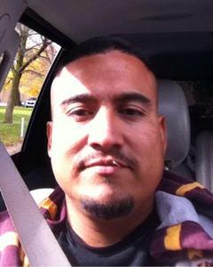 Man, 43. Elnegroaguilar