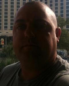 Man, 49. LogDog0618
