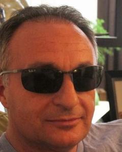 Man, 61. vincenzo49