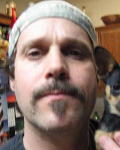 Man, 50. drpauls